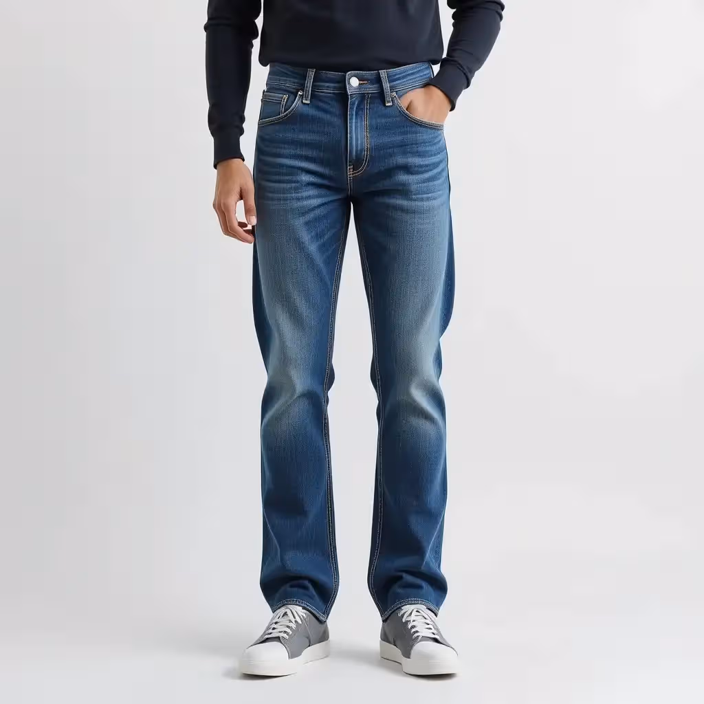 Bulk Wide Leg Jeans Manufacturer & Supplier for Puerto Rico Bulk Wide Leg Jeans Manufacturer & Supplier for Puerto Rico