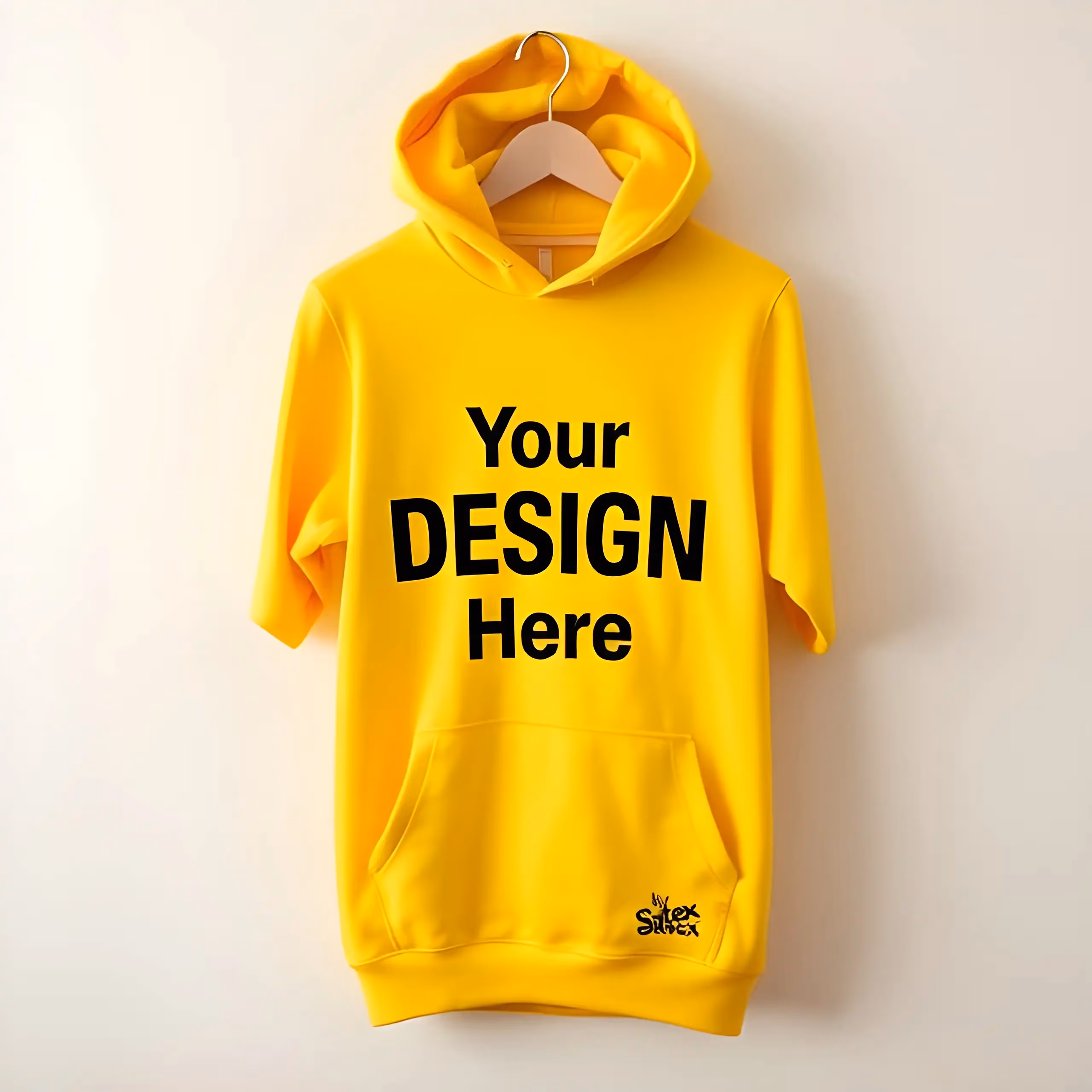 Bulk Order Printed T-shirts for European Distributors
