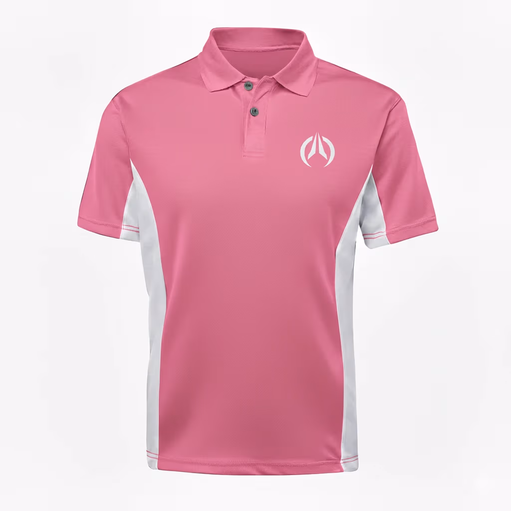 Business Logo Polo T Shirt Manufacturer | Promotional Apparel For Dubai