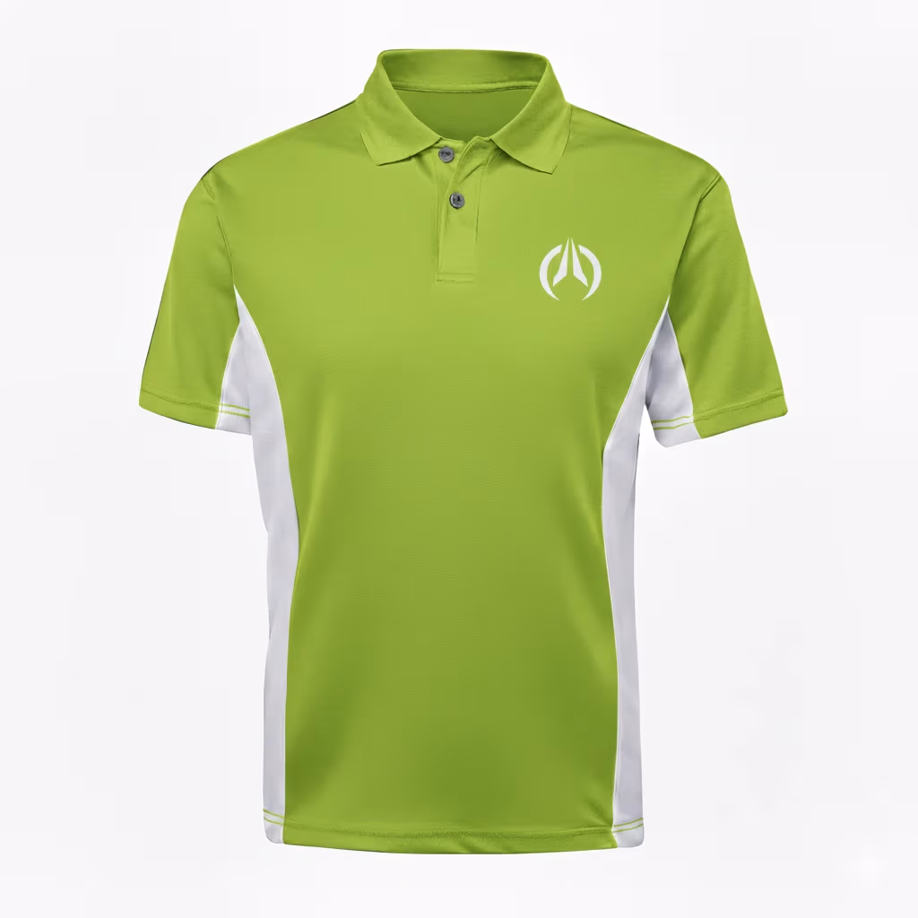 Business Logo Polo T Shirt Manufacturer | Promotional Apparel For Madrid