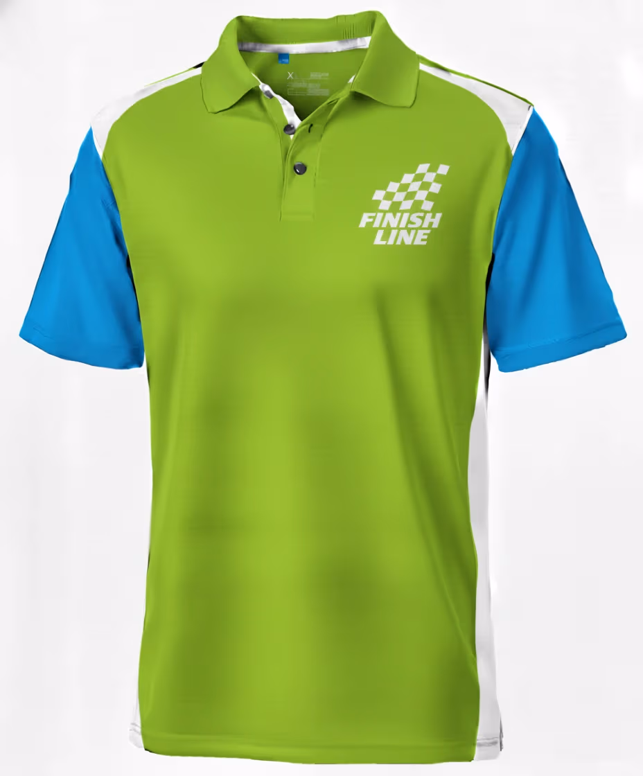 Business Logo Polo T Shirt Manufacturer | Promotional Apparel For Qatar