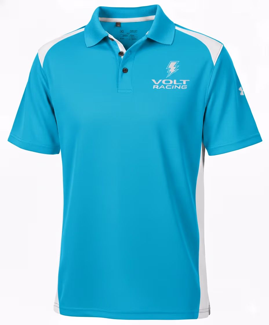 Business Logo Polo T-shirts | Custom Apparel for AL Rayyan