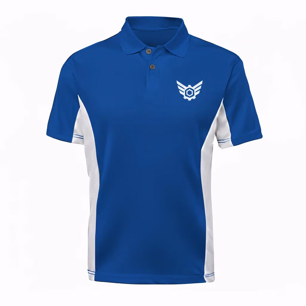 Business Logo Polo T Shirts | Promotional Apparel For Calgary