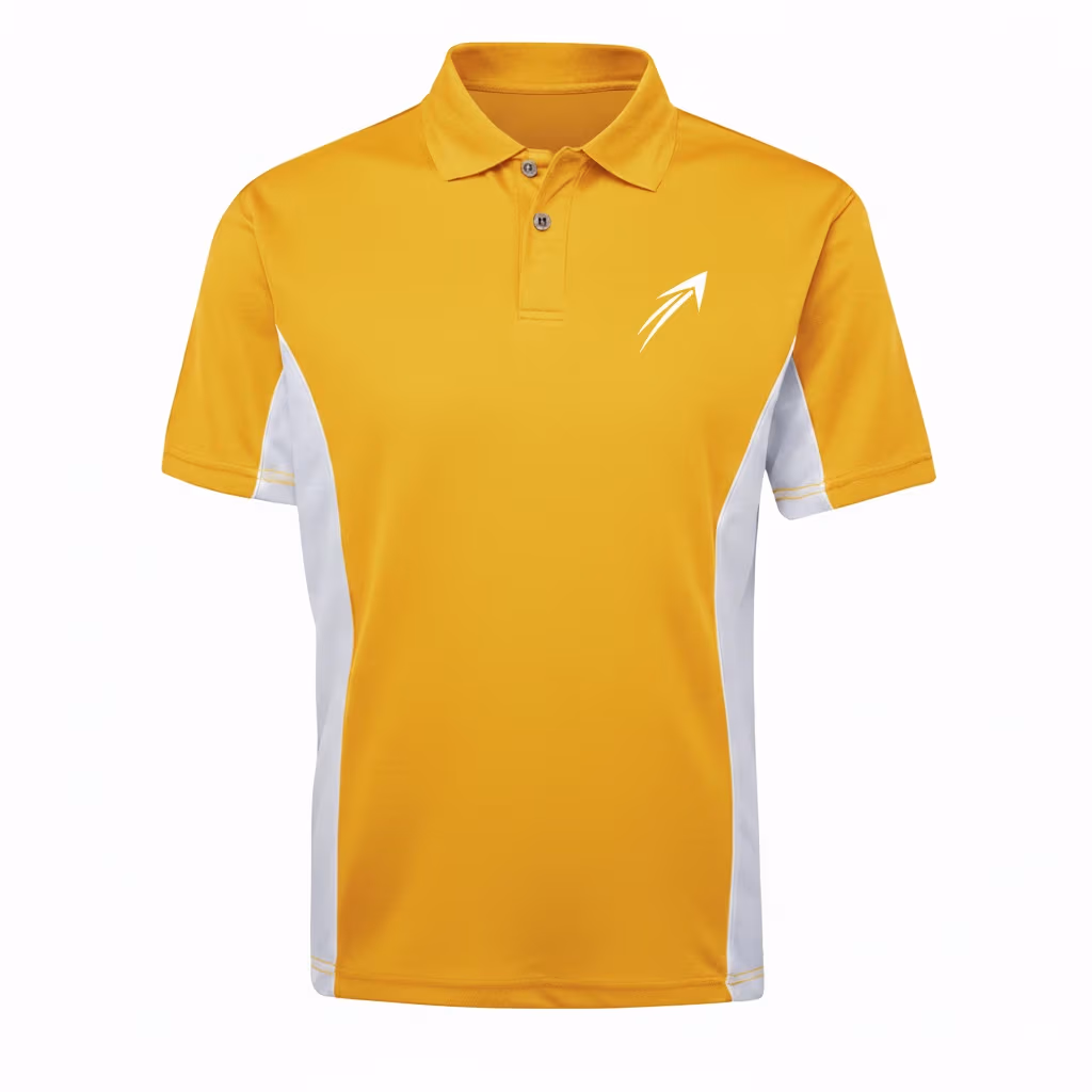 Business Logo Polo T Shirts | Promotional Apparel For Seville