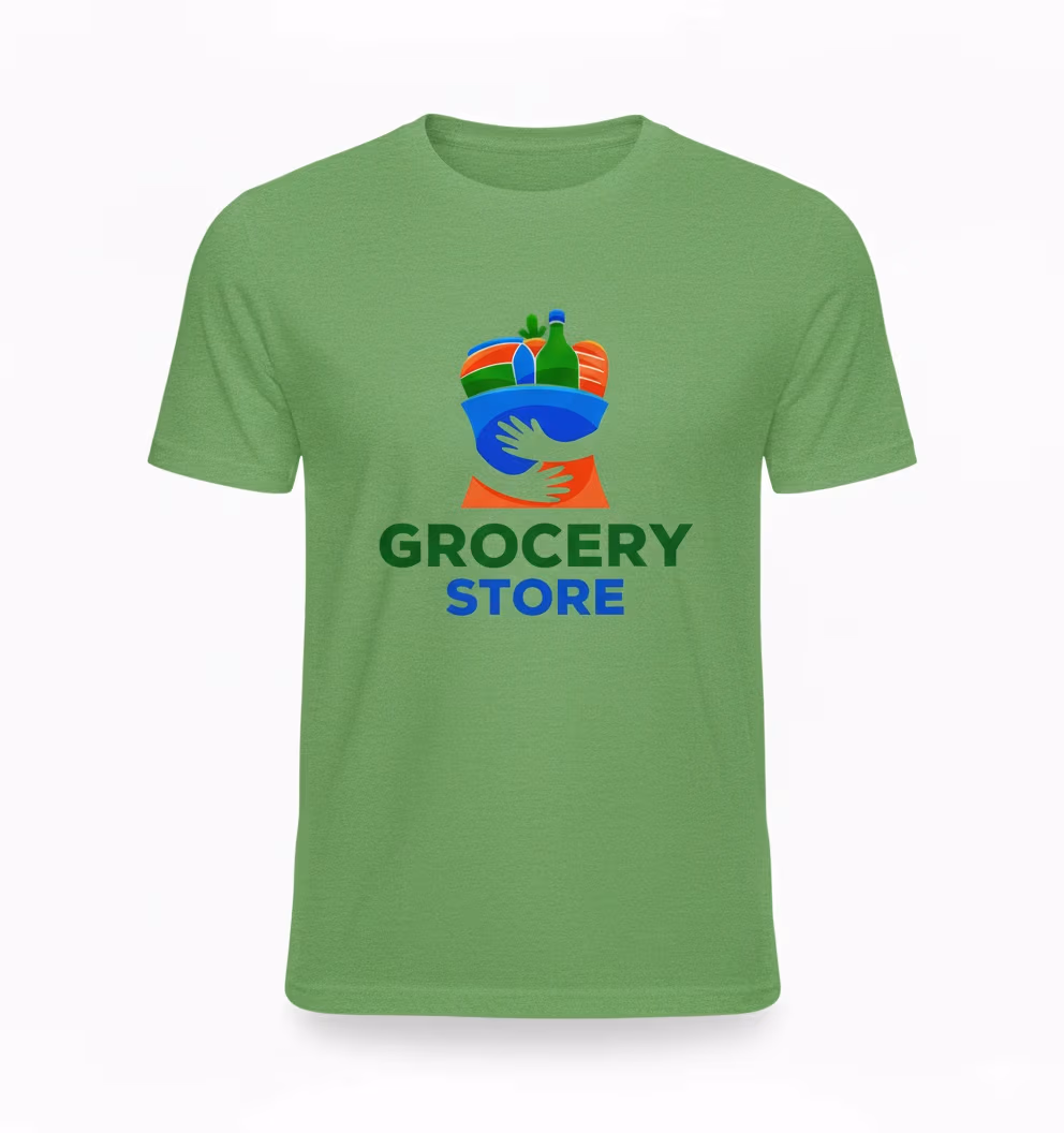 Business Logo T-shirt Manufacturer | Promotional Apparel for Paris
