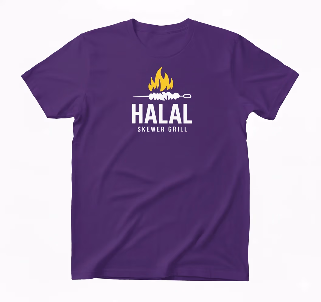 Business Logo T-shirt Manufacturer | Promotional Apparel for Brussels