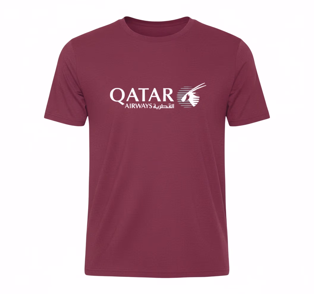 Business Logo T Shirt Manufacturer | Promotional Apparel For Milan