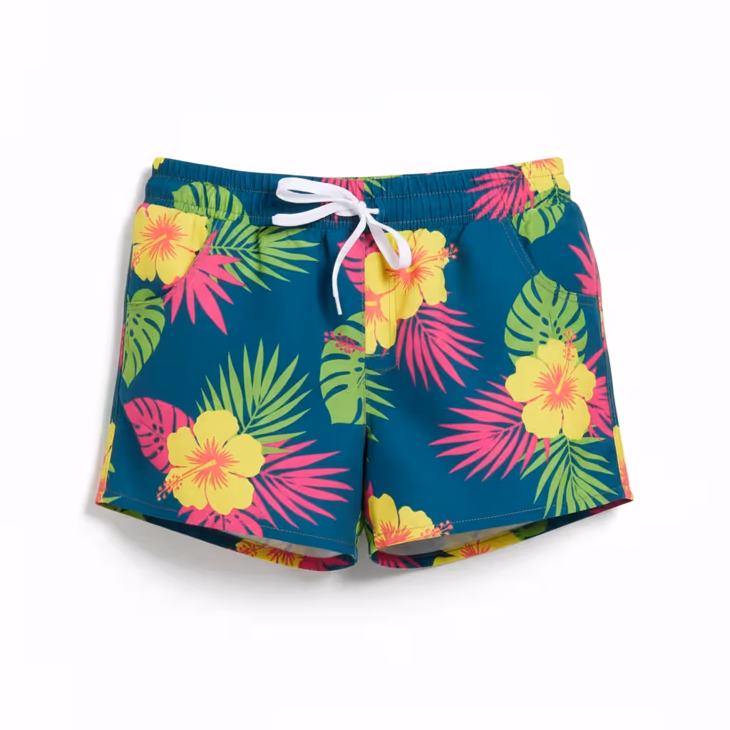 Buy Quick Drying Beach Pants from Global Manufacturer