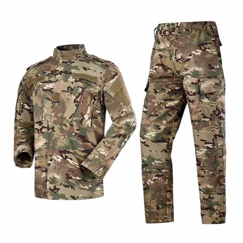 Siatex Bangladesh - Camouflage Tactical Suit And Men’s Tactical Uniform Supplier Camouflage Tactical Suit And Men’s Tactical Uniform Supplier