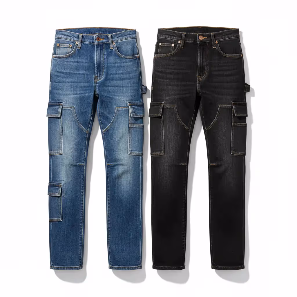 Siatex Bangladesh - Cargo Jeans | American & European Brands Manufacturer Cargo Jeans | American & European Brands Manufacturer