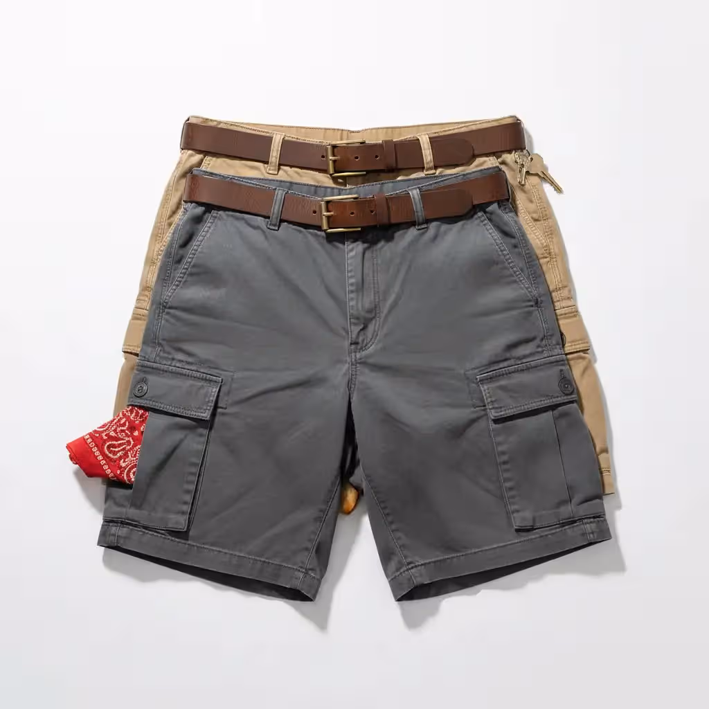 Men Beach Shorts | Wholesale for European & USA Importers