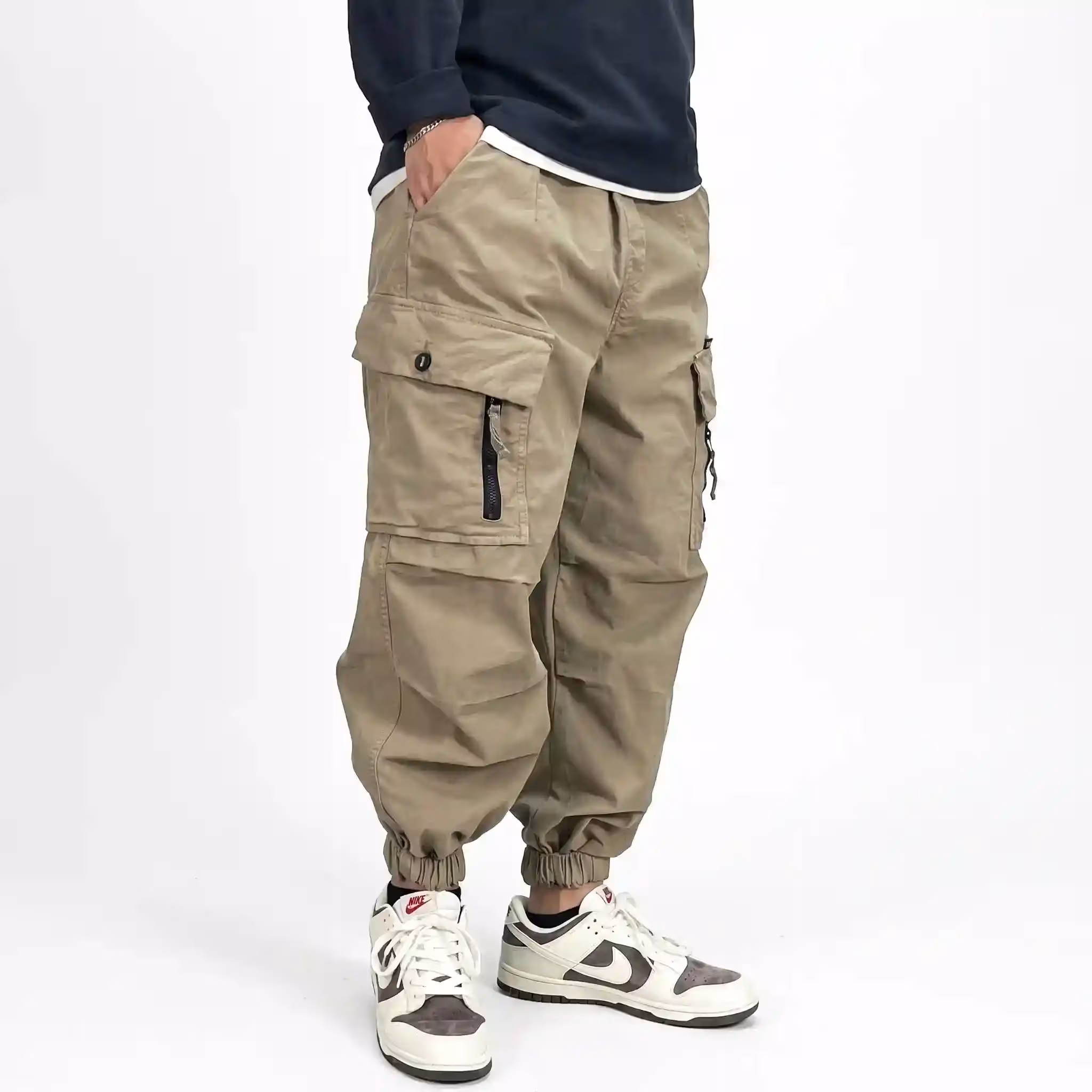 Cargo Trousers Supplier for Portugal Bangladesh OEM Garments Manufacturer Cargo Trousers Supplier for Portugal Bangladesh OEM Garments Manufacturer