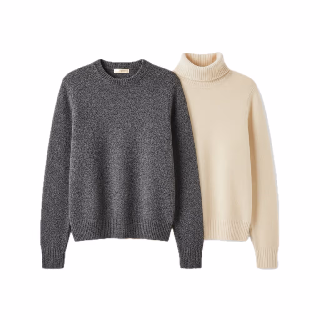 Cashmere Sweater | Finland Suppliers Luxury Sweater Odm Services