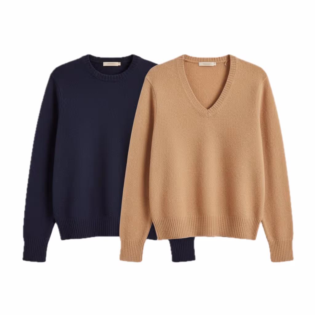 Cashmere Sweater | Hungary Importers Certified Quality & Competitive Pricing