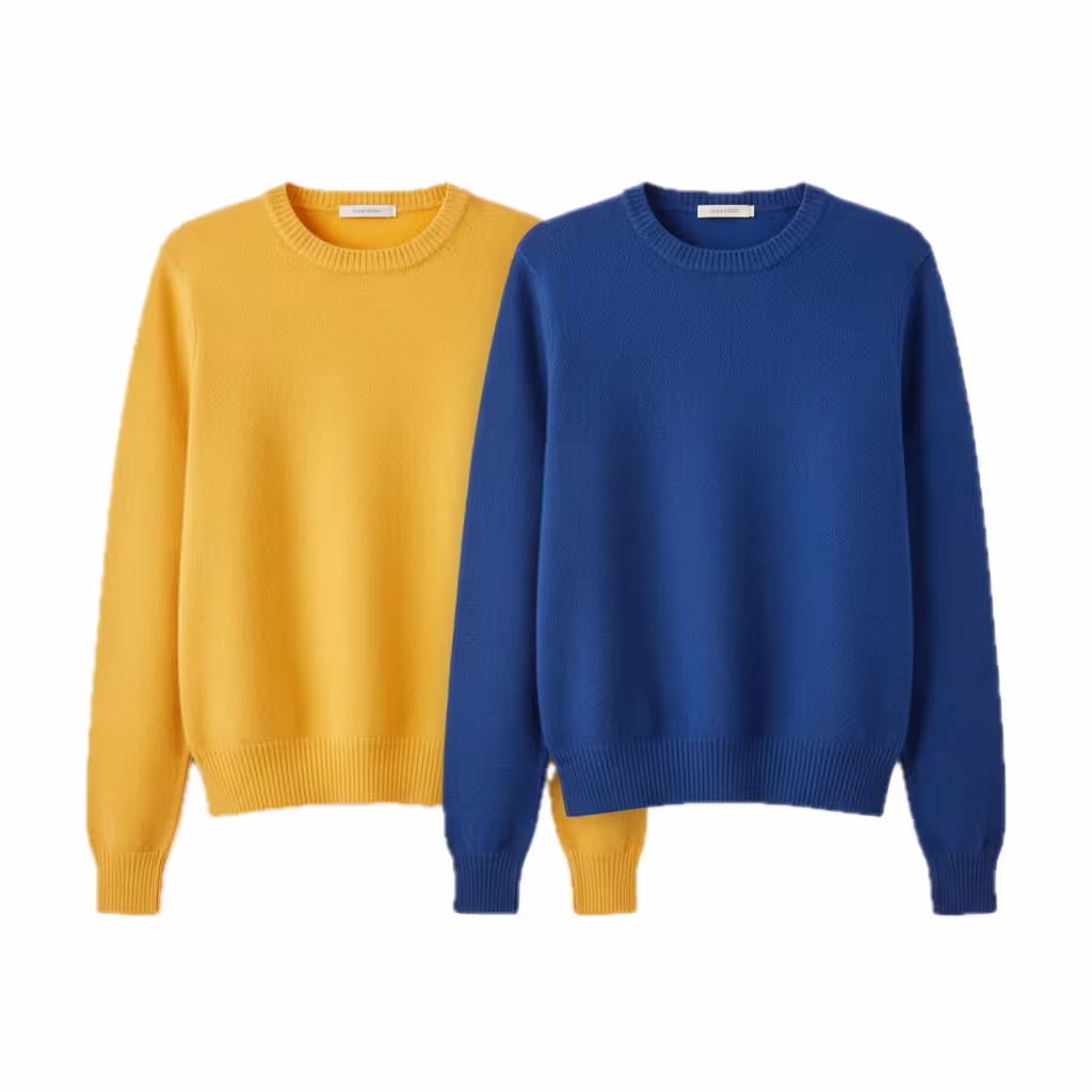 Siatex Bangladesh - Cashmere Sweater | Netherlands Clients Custom Design & Quick Turnaround Cashmere Sweater | Netherlands Clients Custom Design & Quick Turnaround