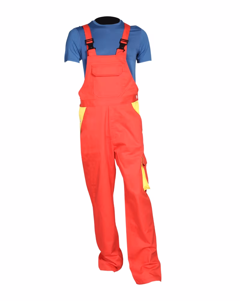 Casual Bib Pants Manufacturer Supplier in Bangladesh