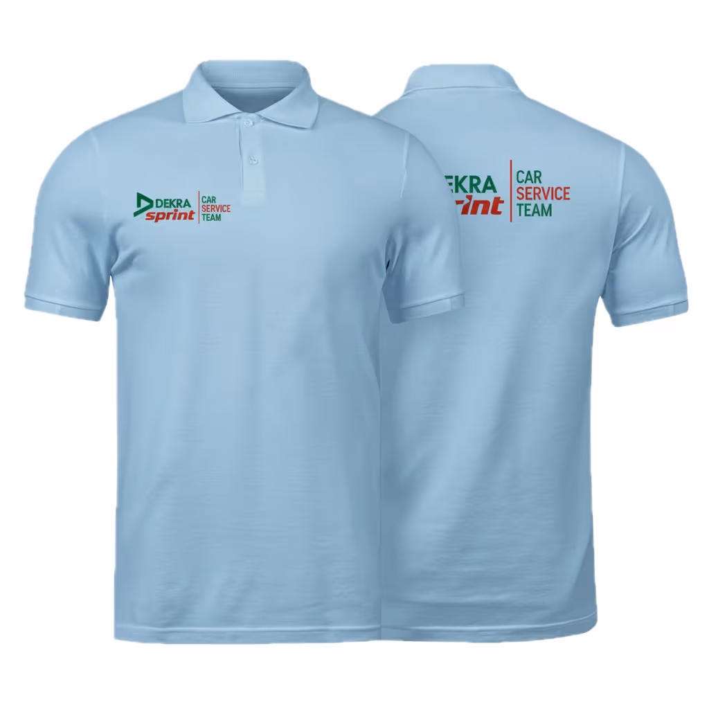 Casual Corporate Wear Manufacturer For Estonia Market