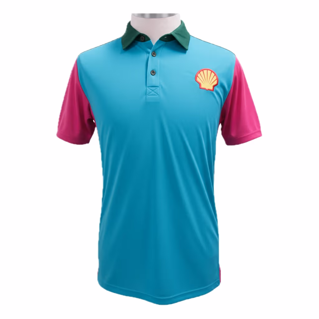 Casual Corporate Wear Manufacturer For Germany Market
