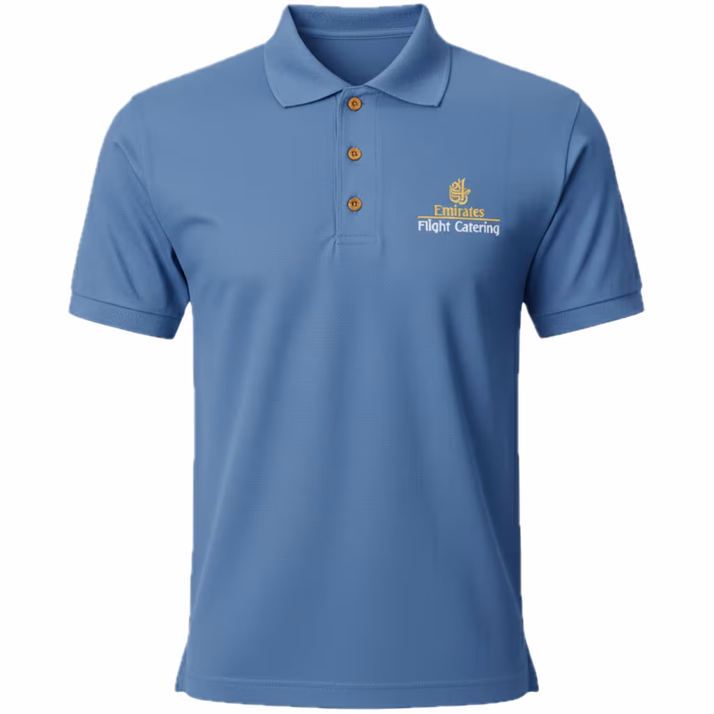 Casual Corporate Wear Manufacturer for Greece Market