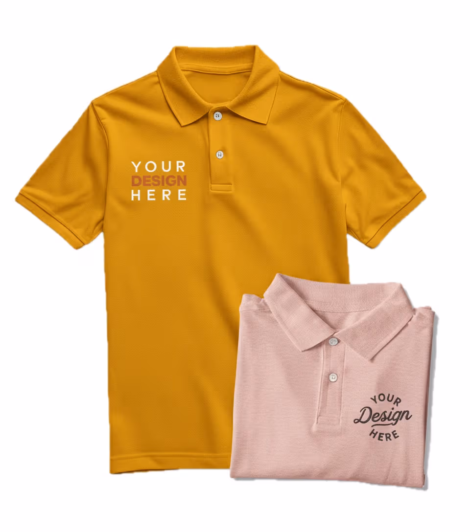 Casual Corporate Wear Manufacturer For Mississippi Market