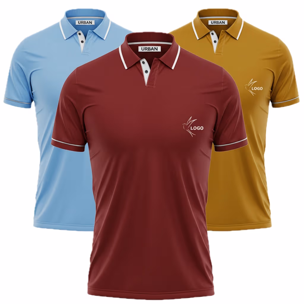Casual Corporate Wear Manufacturer For Utah Market