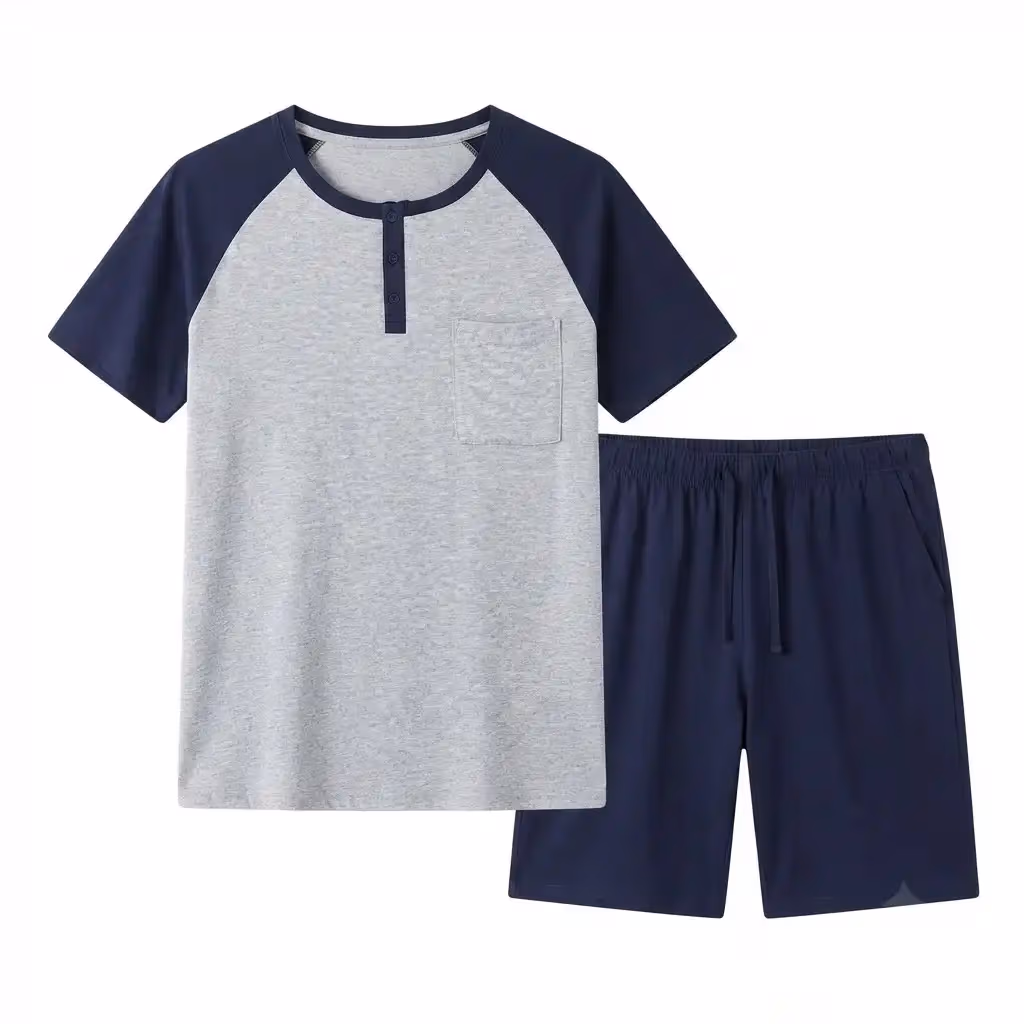 Casual Pajamas Sets: Leading Bangladesh Manufacturer