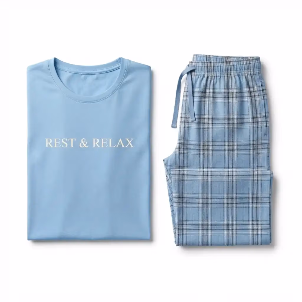 Casual Pajamas Sets for Australia: Bangladesh Exporter