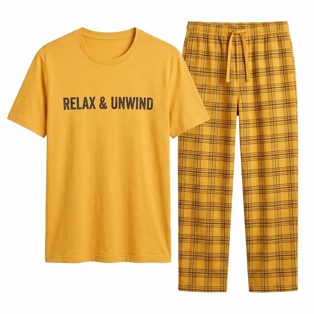 Casual Pajamas Sets to Canada: Trusted Exporters from Bangladesh