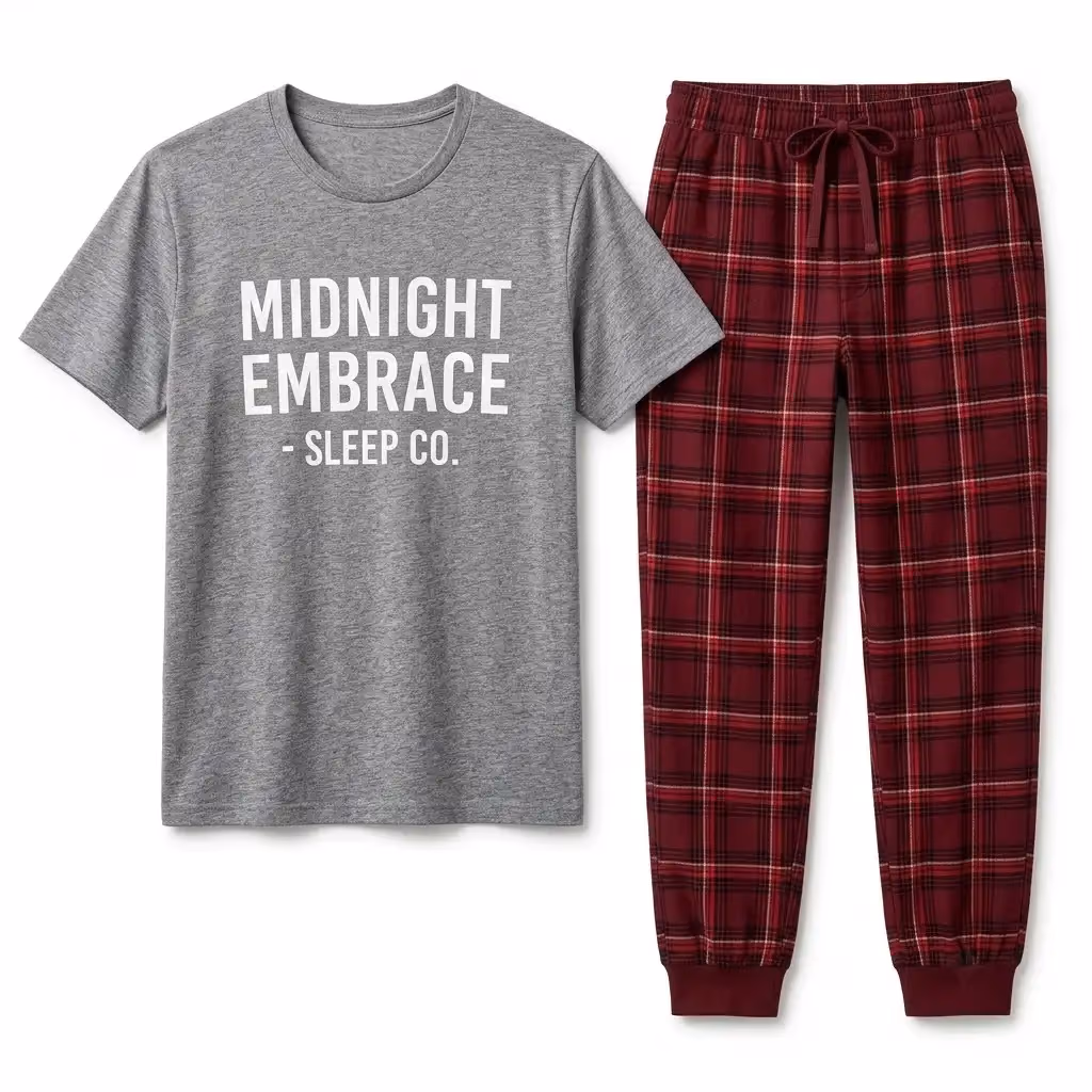 Casual Pajamas Sets to Europe: Trusted Exporters from Bangladesh