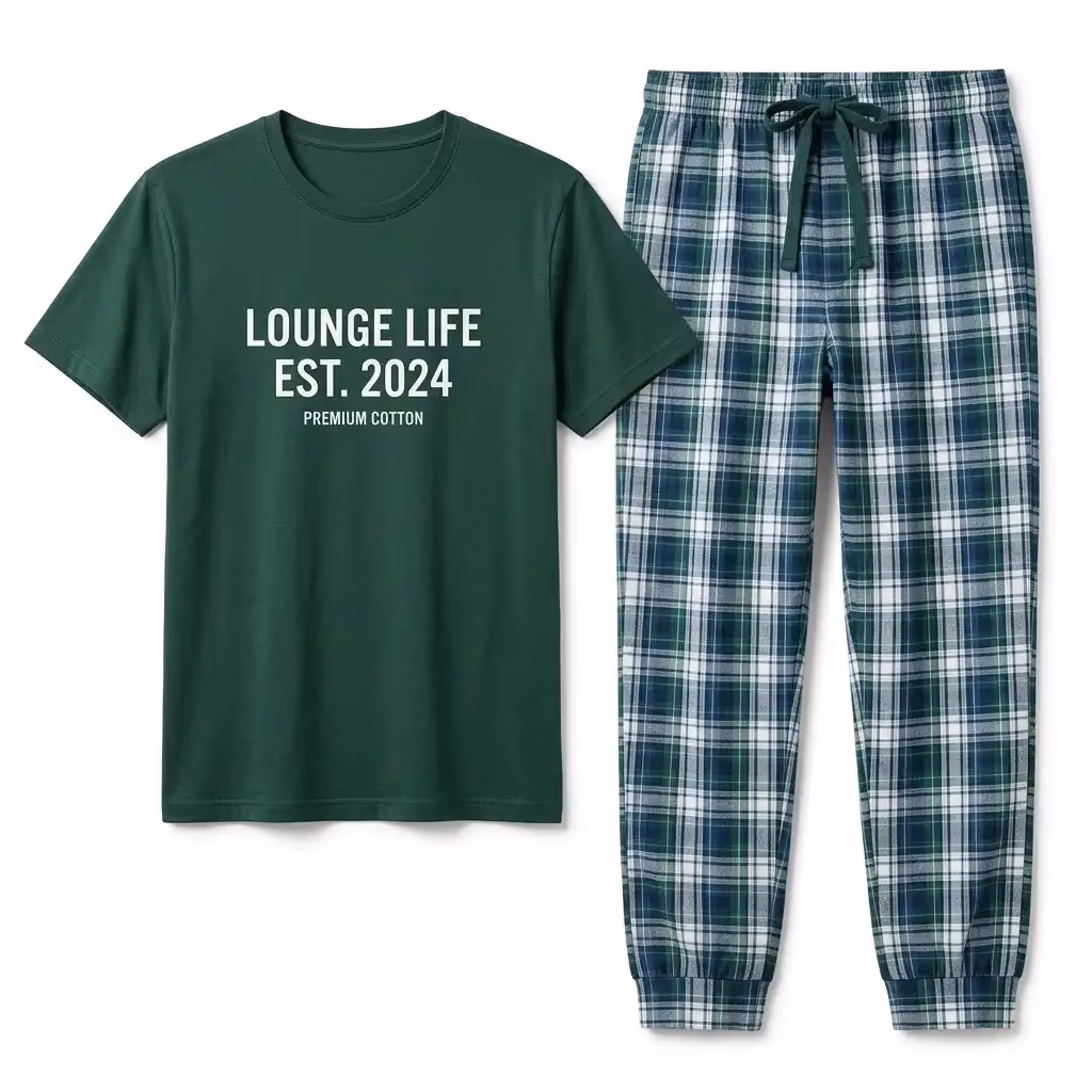 Casual Pajamas Sets to Greece: Trusted Exporters from Bangladesh