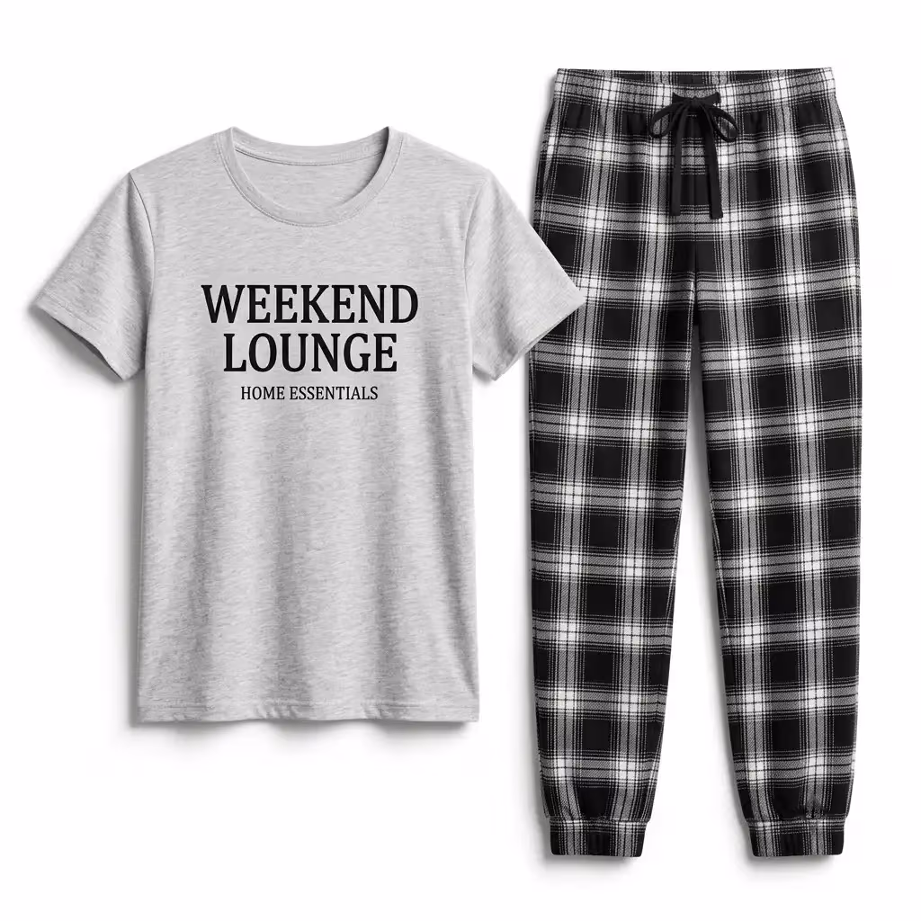 Casual Pajamas Sets to Iraq: Trusted Exporters from Bangladesh Casual Pajamas Sets to Iraq: Trusted Exporters from Bangladesh
