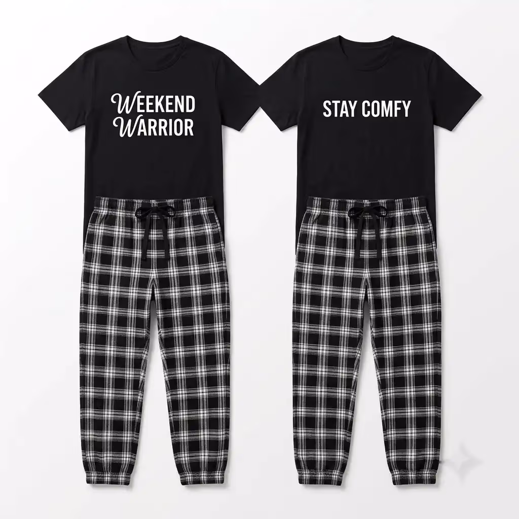 Casual Pajamas Sets to Lithuania: Trusted Exporters from Bangladesh