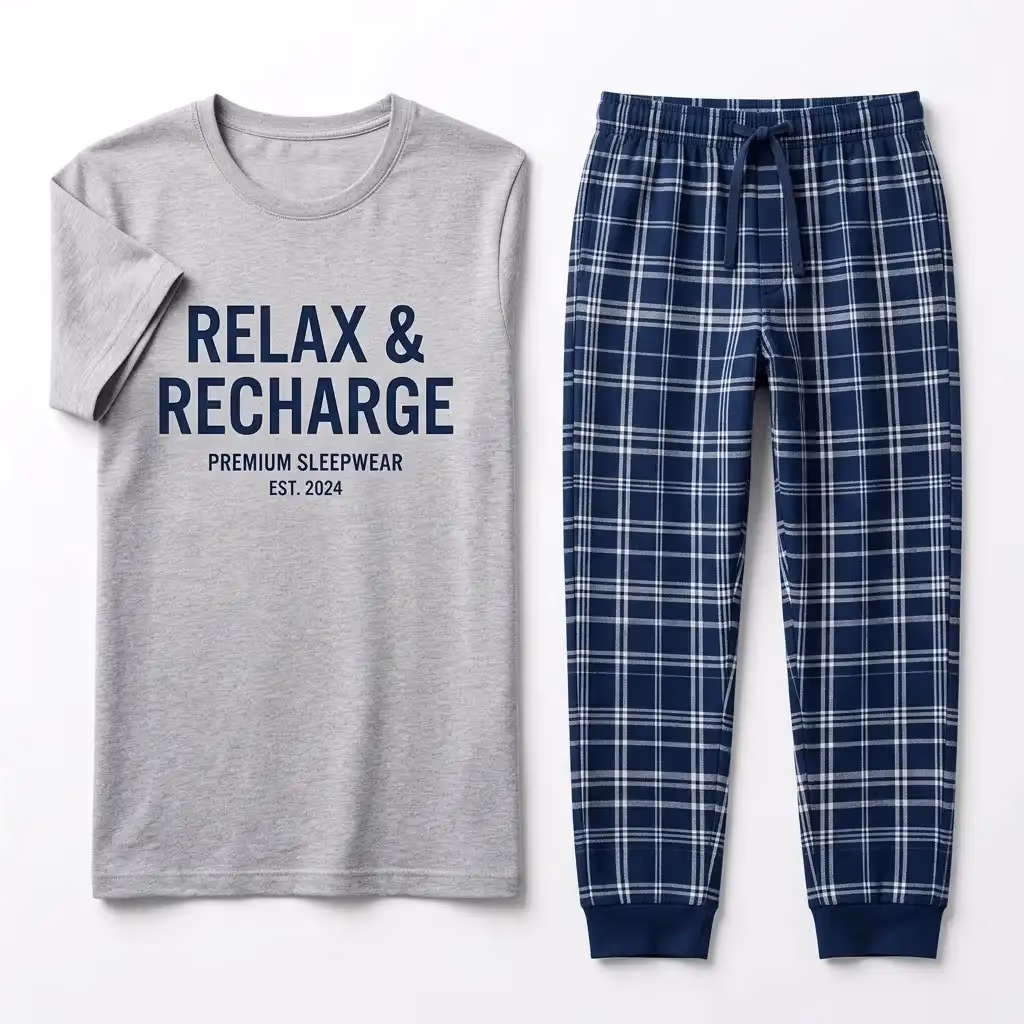 Casual Pajamas Sets to New Zealand: Trusted Exporters from Bangladesh