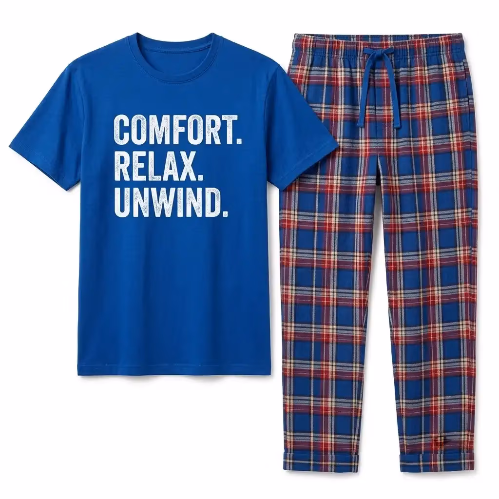 Casual Pajamas Sets to Saudi Arabia: Trusted Exporters from Bangladesh Casual Pajamas Sets to Saudi Arabia: Trusted Exporters from Bangladesh