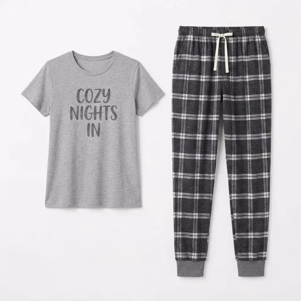Casual Pajamas Sets to Spain: Trusted Exporters from Bangladesh