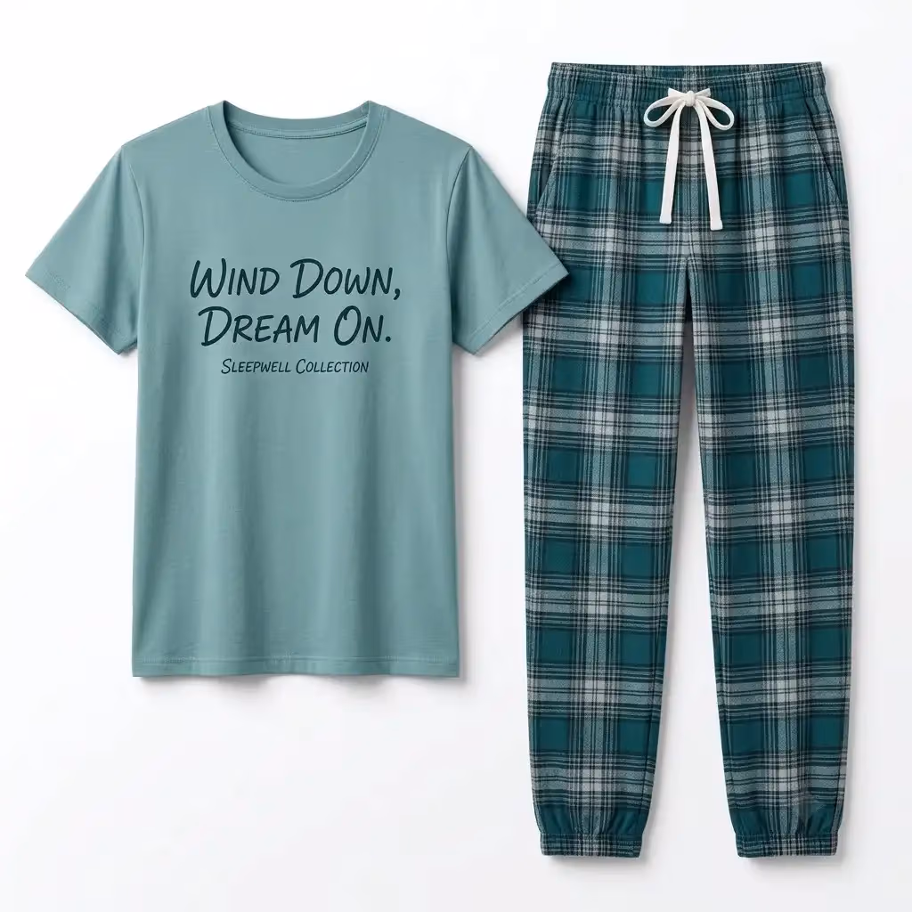 Casual Pajamas Sets to UK: Trusted Exporters from Bangladesh