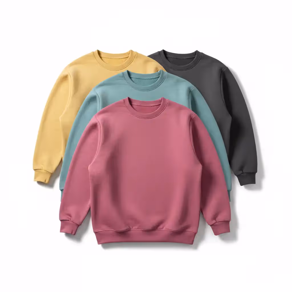 Cheap Sweatshirts | Custom For European & Usa Orders