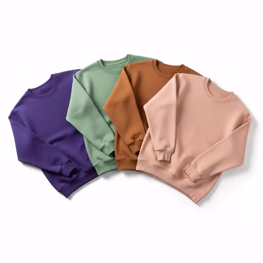 Cheap Sweatshirts | Manufacturer For European & Usa