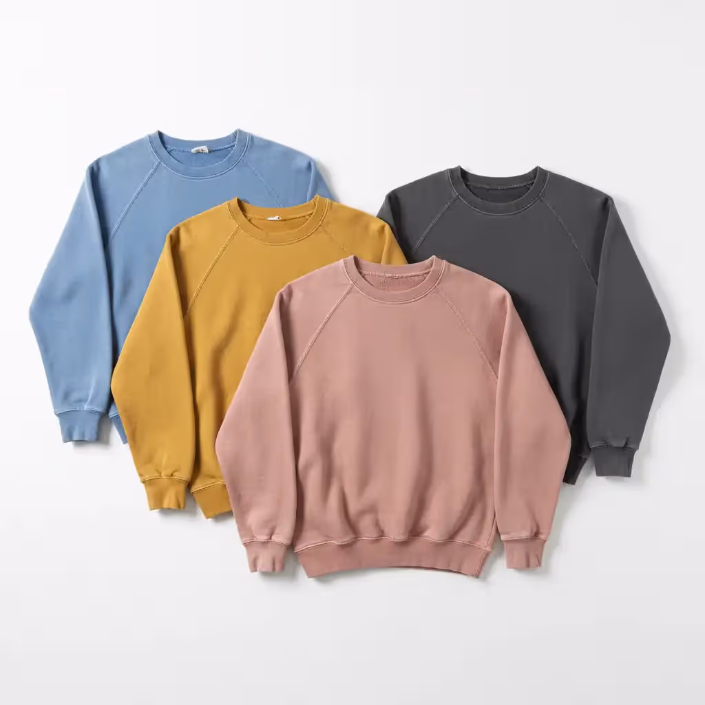 Cheap Sweatshirts | Supplier to European & USA Brands