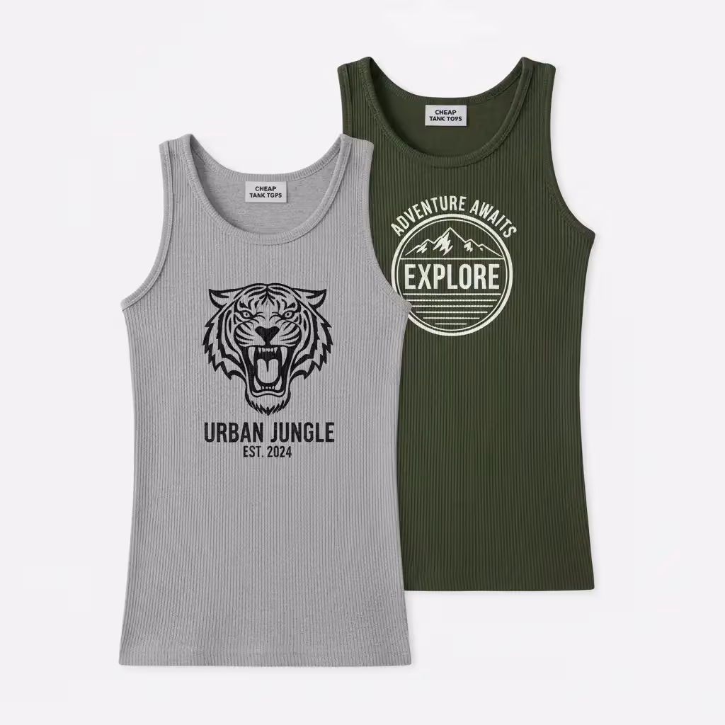 Siatex Bangladesh - Cheap Tank Tops | Wholesale Manufacturer For European & Usa Cheap Tank Tops | Wholesale Manufacturer For European & Usa