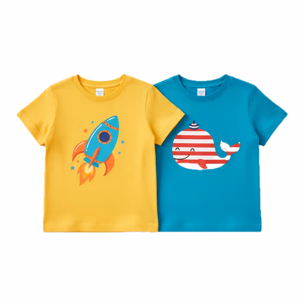 Children T Shirts | Belgium Brands Eco Friendly Children&rsquo;s T Shirt Mfg.