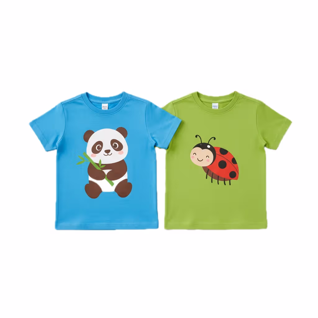 Children T Shirts | Hungary Brands Low Moq Children&rsquo;s Apparel