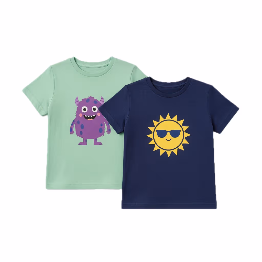 Children T-shirts | Poland Brands Bulk Order Kids’ T-shirt Printing Children T-shirts | Poland Brands Bulk Order Kids’ T-shirt Printing