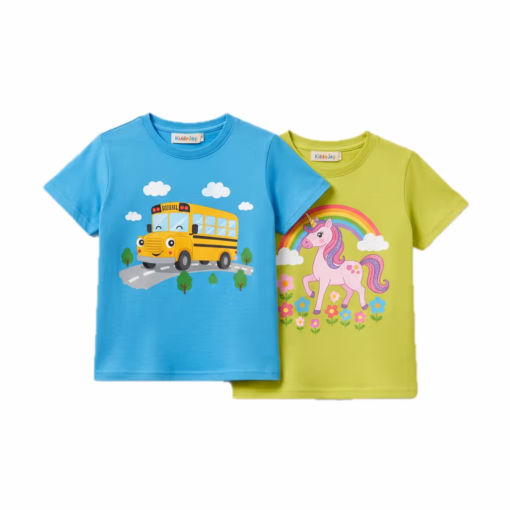 Children T Shirts | Sweden Brands High Quality Children&rsquo;s T Shirts