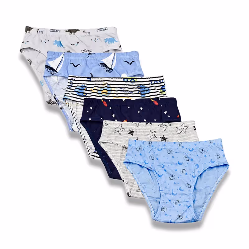 Children Underwear Manufacturer in Bangladesh Children Underwear Manufacturer in Bangladesh