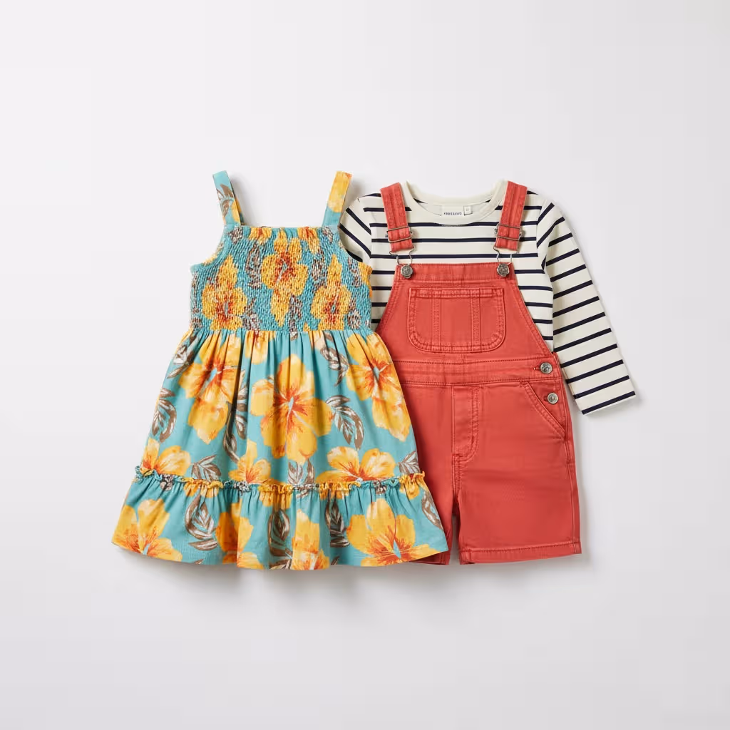 Children Wear | Austria & USA Brands – High End Children Wear Production Children Wear | Austria & USA Brands – High End Children Wear Production