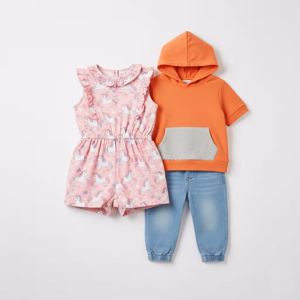 Children Wear | Croatia & Usa Brands &ndash; Premium Children Clothing Manufacturer