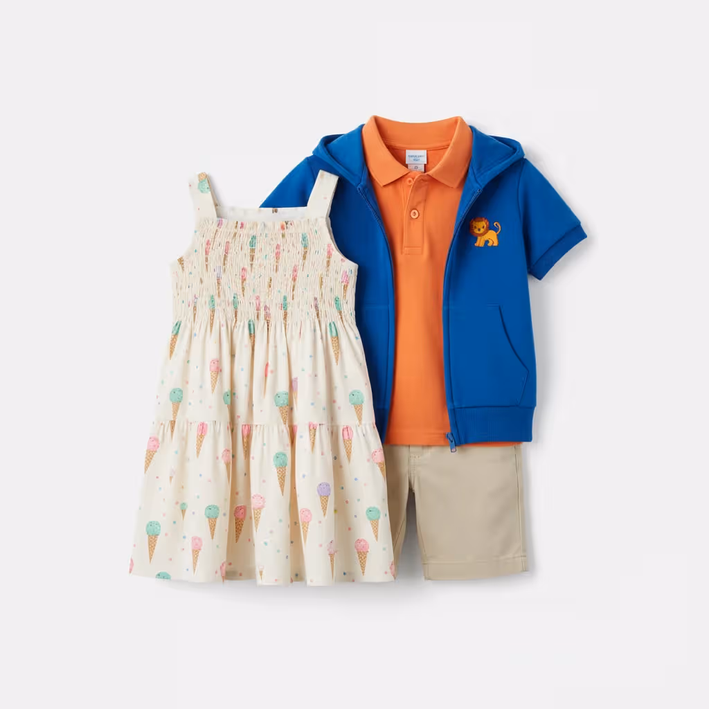Children Wear | Czech Republic & Usa Brands &ndash; Fast Delivery Kidswear