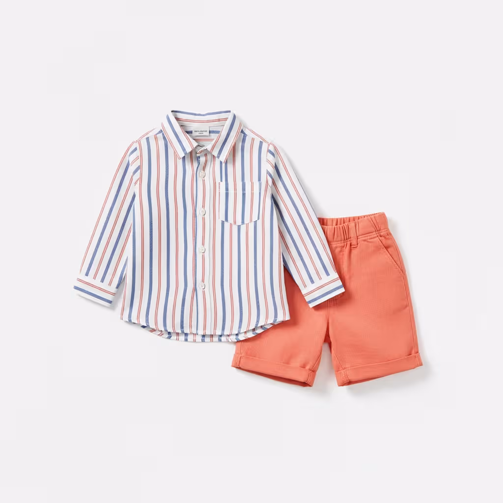 Children Wear | Finland & USA Brands &ndash; Trusted Children Clothing Supplier