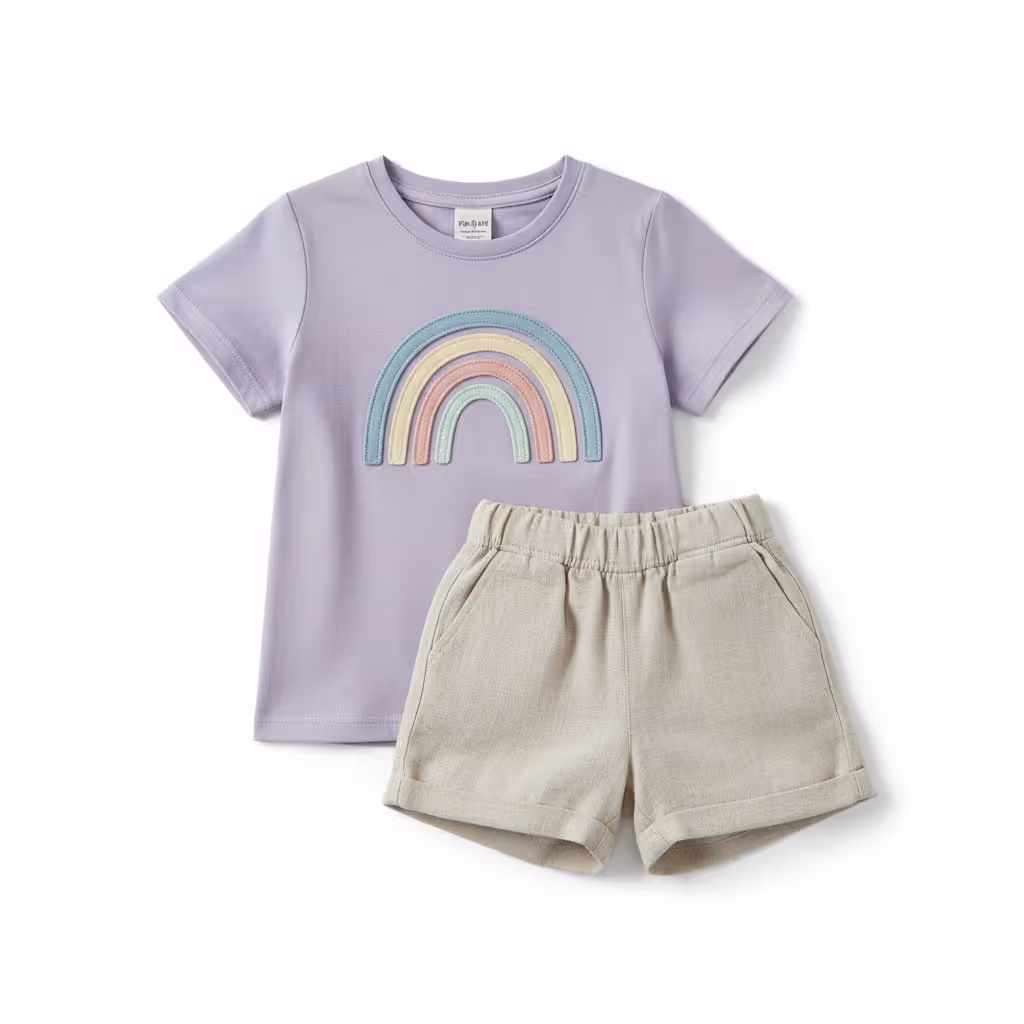 Children Wear | Netherlands & Usa Brands &ndash; Sustainable Kidswear Supplier